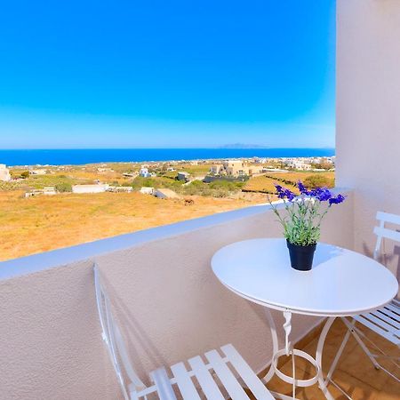 Alexander'S Great View Aparthotel Fira  Luaran gambar