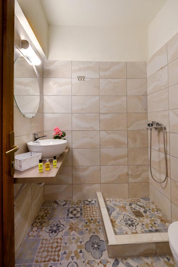 Alexander'S Great View Aparthotel Fira  Luaran gambar