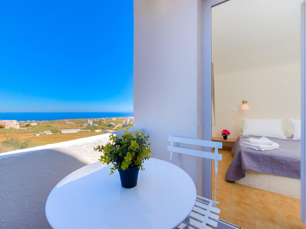 Alexander'S Great View Aparthotel Fira  Luaran gambar